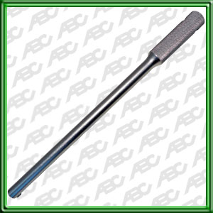 BARRA DE FUERZA 3/4. Mango con empu?adura moldeada. Se utiliza para accionar el art 797. prolongar el art 706 y accionar las barras de extension (art. 746. 756. 766)