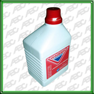 LIQUIDO DE FRENO DOT 3 - Contenido x envase: 500 cc - Unidad de embalaje: 24 envases x caja - SEGUN NORMA IRAM-AITA 6H2-6H3-SAE J 1703