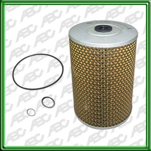 Filtro de COMBUSTIBLE - NISSAN