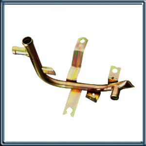 TUBO DE REFRIGERACION  VW   GOL  AP 2.0 EFI  /  SAVEIRO AP 1.8 EFI. AP 2.0 EFI  ( OE VW 377121065H )