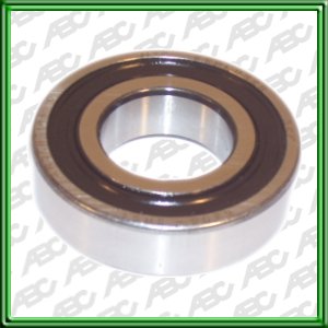 RODAMIENTOS RIGIDO DE BOLAS APLICACION GENERAL