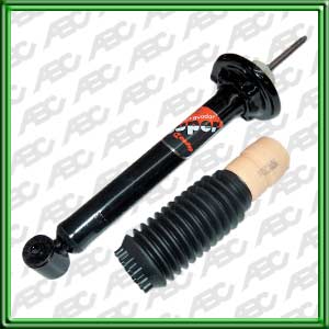 AMORTIGUADOR LINEA LIVIANA VOLKSWAGEN GOL TODOS (Excepto 16V) AÃO: 95 -> TRASERO SUPER (Hidraulico)