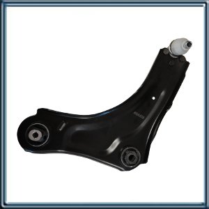 PARRILLA DE SUSPENSION IZQUIERDA. CON ROTULA RENAULT FLUENCE/MEGANE III/ SCENIC III