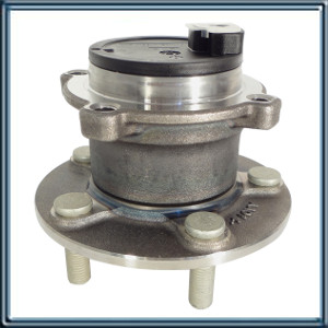 KIT DE RUEDA TRASERO FORD FOCUS 2 2.0 16V DURATEC 1.6 16V SIGMA  -- 1.8 TDI  1.8L  TDI  LYNUX  LD18  08.2008 EN ADELANTE