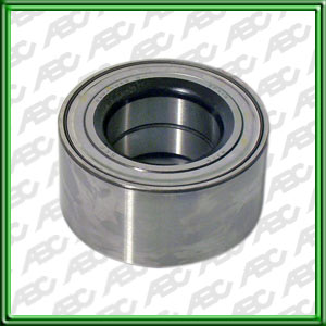 RODAMIENTOS SEGMENTO LIVIANO FORD MONDEO MOTOR 1.8. 2.0 16V. 2.0 D/TDCI Y 2.5 V6 24V/ST 220. DESDE 2000. AplicaciÃ³n: EJE DELANTERO. UbicaciÃ³n: RUEDA DELANTERA . nÂº de parte: 60815902