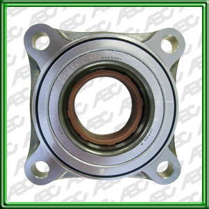 KIT DE RUEDA TOYOTA HILUX 3.0 TD (KUN2) 4 X 2 : 2.5 D-4D (KUN2) 4 X 4: LAND CRUISER 3.0 D-4D (KDJ12) 4.0 (GRJ12) SIN ABS APLICACIÃN: RUEDAS DELANTERAS OE: 9036954001 // 90366-T0007