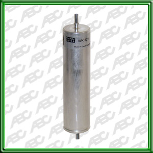 Filtro de COMBUSTIBLE - LAND ROVER