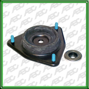 RODAMIENTOS DE SUSPENSION - COMPONENTES ESPECIALES SEGMENTO LIVIANO FORD ESCORT DESDE 01/95. KIT DE CRAPODINA MAS CAZOLETA. AplicaciÃ³n: EJE DELANTERO. UbicaciÃ³n: SUSPENSIÃN - KIT . nÂº de parte: 5031.63 / 5037.20 // FORD ORION DESDE 08/95. KIT DE CRA P