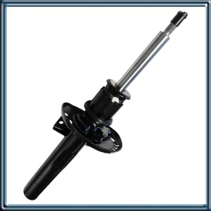 AMORTIGUADOR LINEA LIVIANA DELANTERO : VW CROSS FOX 05>