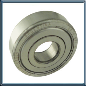 RODAMIENTOS RIGIDO DE BOLAS APLICACION GENERAL