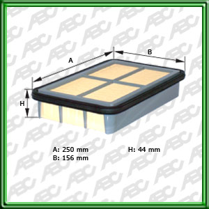 Filtro de AIRE - DAIHATSU