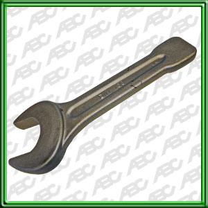 LLAVE BOCA FIJA DE IMPACTO 41 MM.