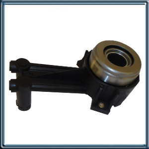 ACTUADORES Y COMPONENTES HIDRAULICOS SEGMENTO LIVIANO FORD ECOSPORT MOTOR 1.4 DIESEL APLICACIÃN: EMBRAGUE. UBICACIÃN: ACTUADOR HIDRÃULICO . NÂº DE PARTE: 11453132561/7A564/CA  MOTOR DURATEC SOHC TDCI