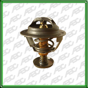 TERMOSTATO LINEA  LIVIANA  : MITSUBISHI  CARISMA 1.6 -1.8 16V (05/95>07/98). 1.8 16V (05/96>07/98). CHALLENGER  2.5 TD (10/98>). L200 2.5 TD (01/96>07/01 ). MONTERO SPORT  2.5 (08/98>). PAJERO 2.5 TD (08/98>07/01). SPACE GEAR 2.5 TD (12/95 >) //// TOYOTA