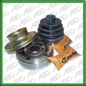 JUNTA HOMOCINETICA DESLIZANTE VOLKSWAGEN GOL 1.6. 1.8. 2.0. PASSAT 1.8. CARAT. SENDA. SAVEIRO. GOL. COUNTRY. SAVEIRO 1.8