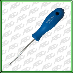 DESTORNILLADOR PUNTA TORX 20 POR 100MM