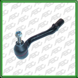 EXTREMO DE DIRECCION IZQUIERDO para CITROEN C3 02 ->