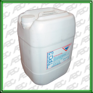 LIQUIDO DE FRENO DOT 3 - Contenido x envase: 20 Lts. - Unidad de embalaje: 1 envase - SEGUN NORMA IRAM-AITA 6H2-6H3-SAE J 1703