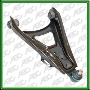 PARRILLA DE SUSPENSION RENAULT 9  // 11  DERECHO. CON ROTULA