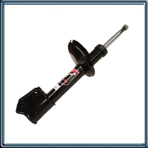 AMORTIGUADOR LINEA LIVIANA RENAULT CLIO 93>99  DELANTERO. GAS (PRESURIZADO)