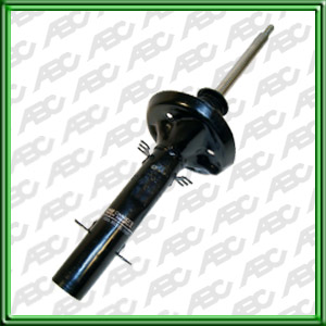 AMORTIGUADOR LINEA LIVIANA AUDI A3 AÃO: 97-> // VOLKSWAGEN BORA AÃO: 02 -> //  SEAT LEON AÃO: 98-> // SEAT TOLEDO AÃO: 98-> // VOLKSWAGEN NEW BEETLE AÃO: 94-> // VOLKSWAGEN GOLF IV AÃO: 00-> // DELANTERO GAS (PRESURIZADO)