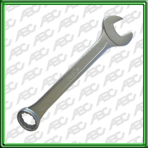 LLAVE COMBINADA MILIMETRICA DE 16MM