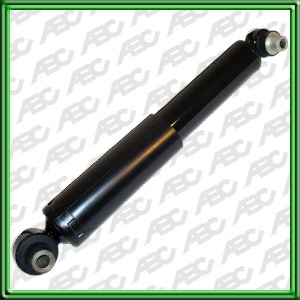 AMORTIGUADOR LINEA LIVIANA RENAULT MEGANE / SCENIC AÃO: 97 -> TRASERO GAS (PRESURIZADO)