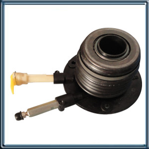 ACTUADOR HIDRAULICO NISSAN FRONTIER / X TERRA MOTORES 2.8TDI MWM SPRINT 132 CV (4X2) (4X4) DESDE 06/02 HASTA 01/08