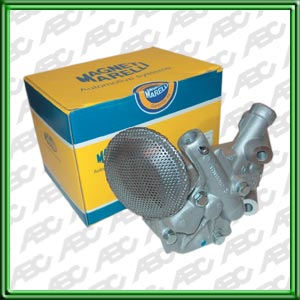 BOMBA DE ACEITE RENAULT 12 / 21 / TRAFFIC 2.0 / 2.2 D // FUEGO / TRAFFIC 2.0 / 2.2 NAFTA