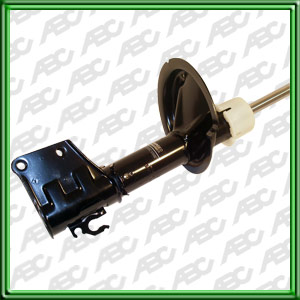 AMORTIGUADOR LINEA LIVIANA FIAT PALIO TODOS 1.6 AÃO: 97 -> 00  // PALIO TODOS 1.6 TD AÃO: 97 -> 00  // SIENA TODOS 1.6 AÃO: 97 -> 00  // SIENA TODOS 1.6 TD AÃO: 97 -> 00 // DELANTERO GAS (Presurizado) Estructura