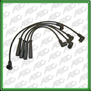 CABLE BUJIAS RENAULT 9 GTL - TXE - AÃO: 92-93 - MOTOR: M-1600