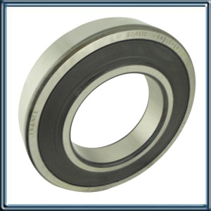 RODAMIENTOS RIGIDO DE BOLAS APLICACION GENERAL