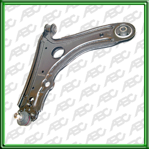 PARRILLA DE SUSPENSION VOLKSWAGEN POLO // GOLF IV IZQUIERDO CON ROTULA