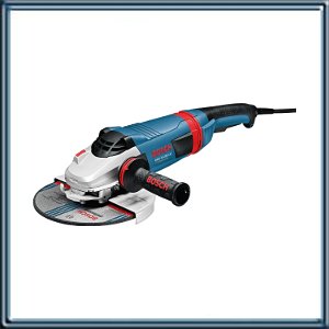 AMOLADORAS 7? 2200W GWS 22-230 LVI