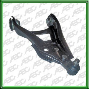 PARRILLA DE SUSPENSION RENAULT CLIO 98 ->  // KANGOO 98 ->  DERECHO. CON ROTULA