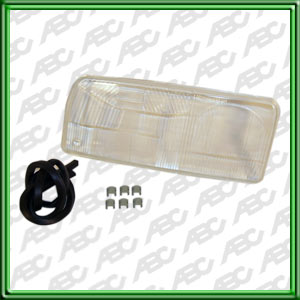 VIDRIO OPTICA SIERRA IZQ 2.3