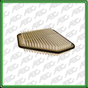 FILTRO DE AIRE TOYOTA (UE5)