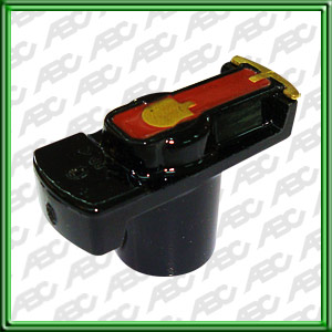 ROTOR DE DISTRIBUIDOR PARA VW CADDY 136-GOL II 1.0/2.0 - GOL III 1.6MI - POLO CLASSIC 1.6MI - SAVEIRO III 1.6MI