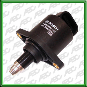 ACTUADOR DE RALENTI PARA FIAT TEMPRA 2.0 16V MPI - VW GOL II 1.6MI - SAVEIRO 1.6 - SANTANA - QUANTUM