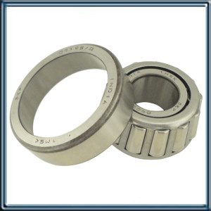 RODAMIENTO DE RODILLOS CONICOS TORINO L300/TS/380/380W/GR/GRAND ROUTIER RUEDA DELANT. EXT. / ESTANCIERA/JEEP RUEDA DELANTERA EXTERIOR / GLADIATOR/P.UP T80/T1000 RUEDA DELANTERA EXTERIOR /  RAMBLER CLASSIC/AMBASSADOR RUEDA DELANTERA EXTERIOR.