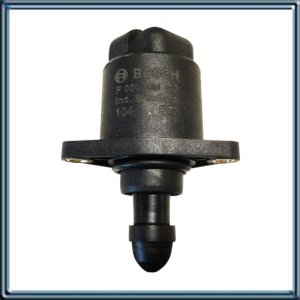 ACTUADOR DE RALENTI PEUGEOT 206/306 1.6 8V    MOT. TU5JP