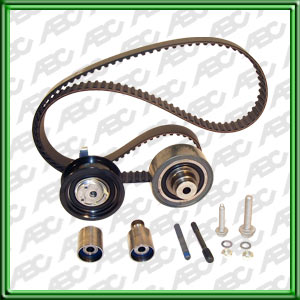 KIT DE DISTRIBUCION SEGMENTO LIVIANO AUDI WV A3. A4 VW BORA. GOLF AUDI A3 1.9 TDI MOTOR ASV. 1896 CC / VW BORA. GOLF 1.9 TDI MOTORES AGR. AHF. ASV. 1896 CC. AplicaciÃ³n: MOTOR. UbicaciÃ³n: TENSOR DE CORREA - KIT