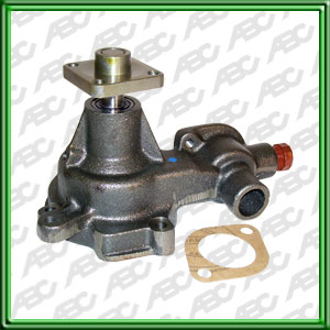 BOMBAS DE AGUA SEGMENTO LIVIANO CHEVROLET CHEVETTE. AplicaciÃ³n: MOTOR. UbicaciÃ³n: BOMBA DE AGUA