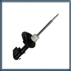 AMORTIGUADOR LINEA LIVIANA DELANTERO  FIAT STRADA TODOS 1.6/TD ( 98 > 01 ).  SUPER (HIDRAULICO).