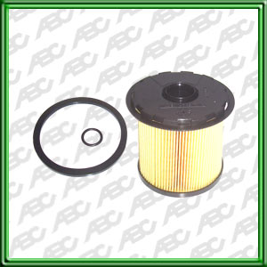 Filtro de COMBUSTIBLE - RENAULT