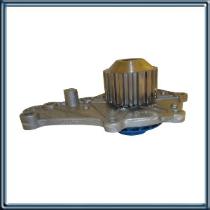 BOMBA DE AGUA PEUGEOT: PARTNER / EXPERT / 307 / 308 / 408 / 3008 MOTOR 1.6 HDI DV6 // CITROEN: BERLINGO / C4 / C4 PICASSO / GRAND PICASSO MOTOR 1.6 HDI DV6