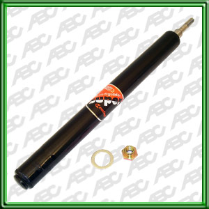 AMORTIGUADOR LINEA LIVIANA PEUGEOT PICK-UP 504 TODOS (Desde Unidad 395) AÃO: 86 -> DELANTERO SUPER (Hidraulico)