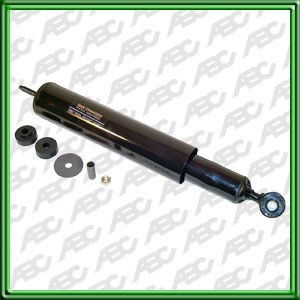 AMORTIGUADOR LINEA LIVIANA RENAULT R9 TODOS AÃO: 86 ->  // R11 TODOS AÃO: 84 -> 95 // TRASERO GAS (Presurizado)