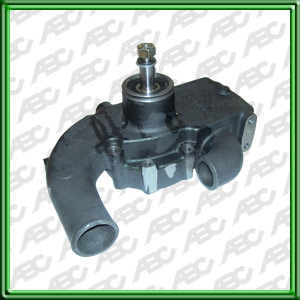 BOMBAS DE AGUA SEGMENTO PESADO PERKINS 6354/T4 AGRÃCOLA MASSEY FERGUSON FASE 4 TURBO 2 TERMOSTATOS - EJE CON ROSCA. AplicaciÃ³n: MOTOR. UbicaciÃ³n: BOMBA DE AGUA . nÂº de parte: 41313027X 005847