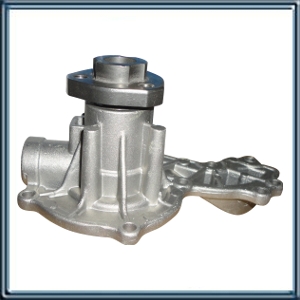 BOMBAS DE AGUA SEGMENTO LIVIANO FORD ESCORT NAFTA 1.6/1.8/2.0 MOTOR AUDI. GALAXY TODOS . APLICACIÃN: MOTOR. UBICACIÃN: BOMBA DE AGUA // VOLKSWAGEN GOL NAFTA 1.6/1.8/2.0. GOL D. POLO D. POINTER. APLICACIÃN: MOTOR. UBICACIÃN: BOMBA DE AGUA CON JUNTA DE